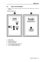 Предварительный просмотр 48 страницы Hercules DJMONITOR 32 User Manual