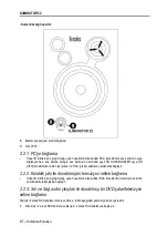 Предварительный просмотр 63 страницы Hercules DJMONITOR 32 User Manual