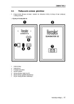 Предварительный просмотр 69 страницы Hercules DJMONITOR 32 User Manual