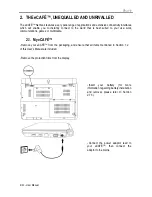 Предварительный просмотр 4 страницы Hercules eCafe User Manual