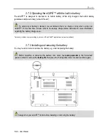 Предварительный просмотр 12 страницы Hercules eCafe User Manual