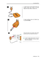 Предварительный просмотр 11 страницы Hercules ePlug 200 Mini Manual