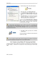 Предварительный просмотр 38 страницы Hercules EPLUG 85 User Manual