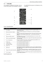 Предварительный просмотр 8 страницы Hercules Fazua Futura Operating Instructions Manual