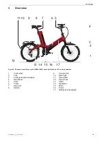 Предварительный просмотр 14 страницы Hercules Fazua Futura Operating Instructions Manual