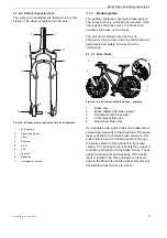 Предварительный просмотр 17 страницы Hercules Fazua Futura Operating Instructions Manual