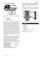 Предварительный просмотр 19 страницы Hercules Fazua Futura Operating Instructions Manual