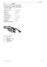 Предварительный просмотр 20 страницы Hercules Fazua Futura Operating Instructions Manual