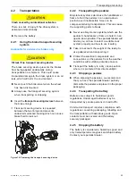 Предварительный просмотр 30 страницы Hercules Fazua Futura Operating Instructions Manual