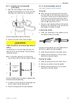 Предварительный просмотр 39 страницы Hercules Fazua Futura Operating Instructions Manual