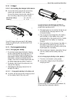 Предварительный просмотр 45 страницы Hercules Fazua Futura Operating Instructions Manual