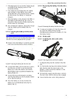 Предварительный просмотр 46 страницы Hercules Fazua Futura Operating Instructions Manual