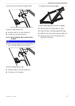 Предварительный просмотр 47 страницы Hercules Fazua Futura Operating Instructions Manual