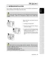 Preview for 3 page of Hercules FORTISSIMO III 7.1 User Manual