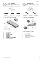 Preview for 22 page of Hercules FUTURA COMPACT 10 Translation Of The Original Operating Instructions