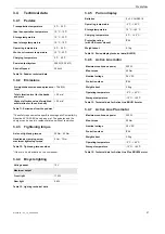 Preview for 27 page of Hercules FUTURA COMPACT 10 Translation Of The Original Operating Instructions