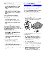 Preview for 66 page of Hercules FUTURA COMPACT 10 Translation Of The Original Operating Instructions