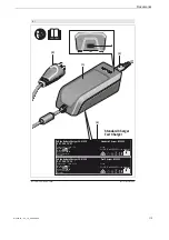 Preview for 113 page of Hercules FUTURA COMPACT 10 Translation Of The Original Operating Instructions