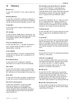 Preview for 120 page of Hercules FUTURA COMPACT 10 Translation Of The Original Operating Instructions