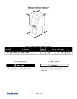 Предварительный просмотр 4 страницы Hercules G45 FastTrack Owner'S Manual