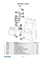 Предварительный просмотр 8 страницы Hercules G45 FastTrack Owner'S Manual