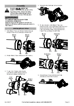 Предварительный просмотр 5 страницы Hercules HC102B Owner'S Manual & Safety Instructions