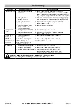 Preview for 9 page of Hercules HC75B Owner'S Manual & Safety Instructions