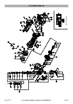 Предварительный просмотр 9 страницы Hercules HCB42B Owner'S Manual & Safety Instructions