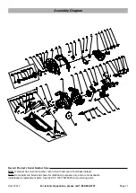 Предварительный просмотр 11 страницы Hercules HCB721B Owner'S Manual & Safety Instructions