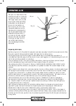 Preview for 4 page of Hercules HCRG-JACK48 Manual