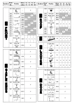 Preview for 4 page of Hercules HE-HAS LEAN-TO Manual