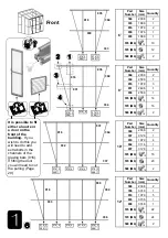 Preview for 6 page of Hercules HE-HAS LEAN-TO Manual