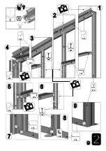 Preview for 9 page of Hercules HE-HAS LEAN-TO Manual