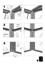 Preview for 13 page of Hercules HE-HAS LEAN-TO Manual