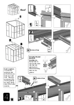 Preview for 14 page of Hercules HE-HAS LEAN-TO Manual