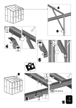 Preview for 15 page of Hercules HE-HAS LEAN-TO Manual