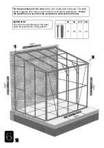 Preview for 18 page of Hercules HE-HAS LEAN-TO Manual