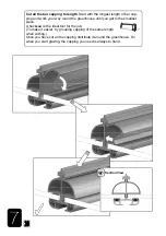 Preview for 20 page of Hercules HE-HAS LEAN-TO Manual