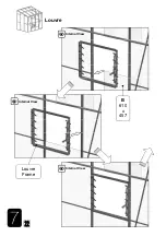 Preview for 22 page of Hercules HE-HAS LEAN-TO Manual