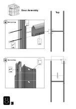 Preview for 26 page of Hercules HE-HAS LEAN-TO Manual