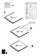 Preview for 30 page of Hercules HE-HAS LEAN-TO Manual