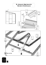 Preview for 32 page of Hercules HE-HAS LEAN-TO Manual