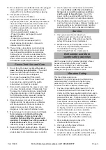 Preview for 3 page of Hercules HE011 Owner'S Manual & Safety Instructions