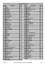 Preview for 17 page of Hercules HE77 Owner'S Manual & Safety Instructions