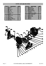 Preview for 10 page of Hercules HH107B Owner'S Manual & Safety Instructions