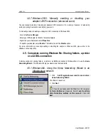 Предварительный просмотр 69 страницы Hercules HWNR-300 User Manual