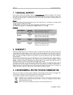 Preview for 99 page of Hercules HWNR-300 User Manual