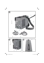 Предварительный просмотр 2 страницы Hercules IW 100 Original Operating Instructions