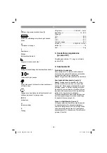 Предварительный просмотр 184 страницы Hercules IW 100 Original Operating Instructions