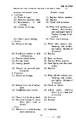 Preview for 22 page of Hercules JXD Technical Manual